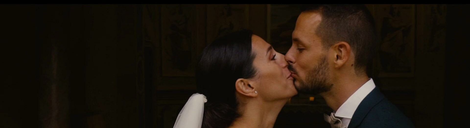 Julia et Robin_Mariage