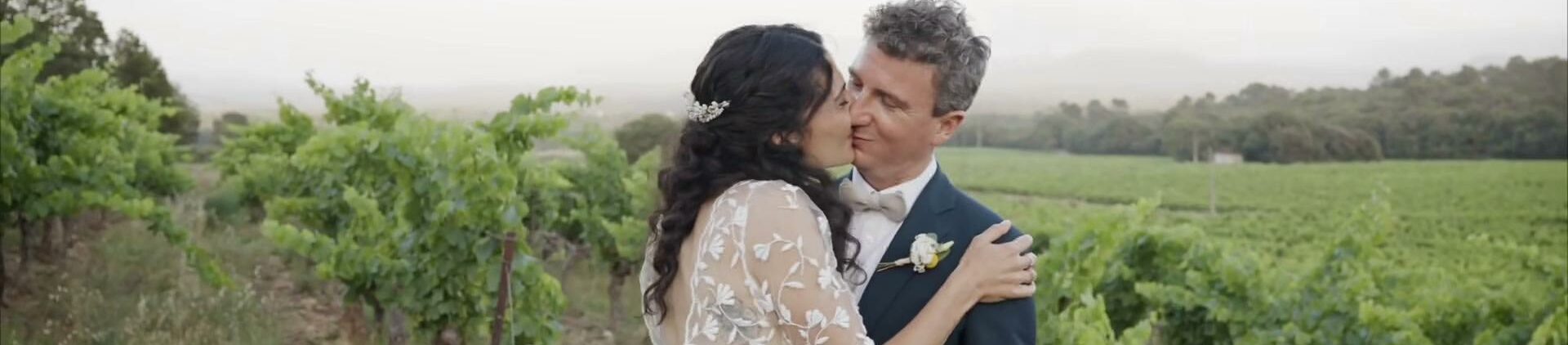 videaste mariage var - Alice et Florian