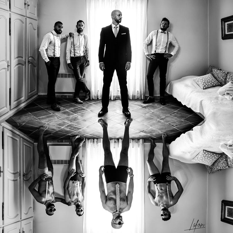 vidéaste mariage var - audrey et romain studio telmaprod