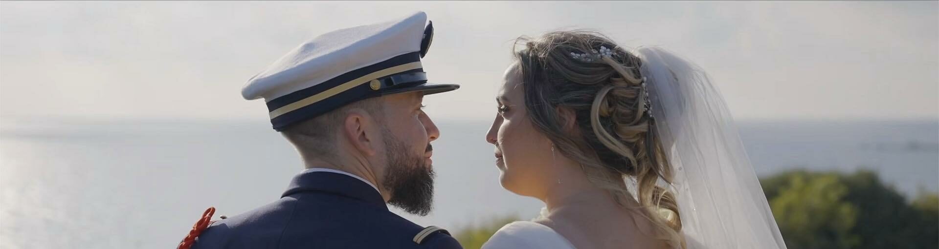 vidéo mariage var - valerianne et anthony